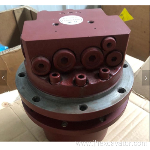 TB210 Travel Motor Final Drive 19031-40000